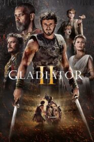 Gladiator II 2024 HD Multi language 1080p