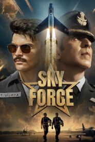 Sky Force (2025) Pre Dvd 1080p