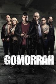 Gomorrah (2014-2021) Complete Season HD