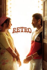 Retro (2025) MultiAudio (Hin+Mal+Kan) HD