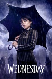 Wednesday (2022) English HD
