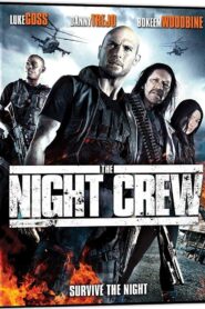 The Night Crew (2015) Multi Audio (Tam+Hin+Eng) HD