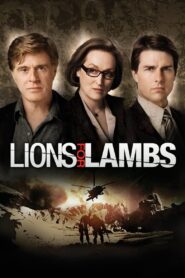 Lions for Lambs (2007) Dual Audio (Hin-Eng) HD